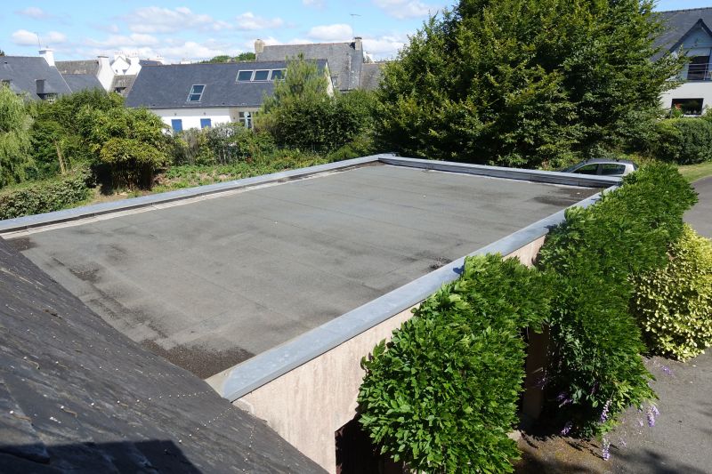 Cost of Roofing in Matawan, NJ