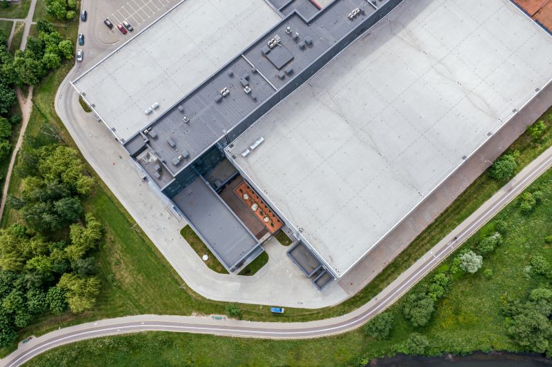 Best Industrial Roofing Contractors in Matawan, NJ