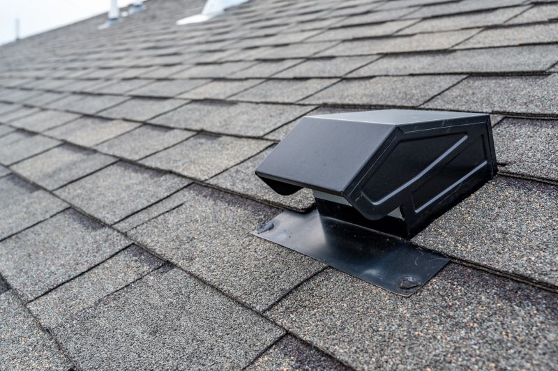 Roof Leak Detection Service