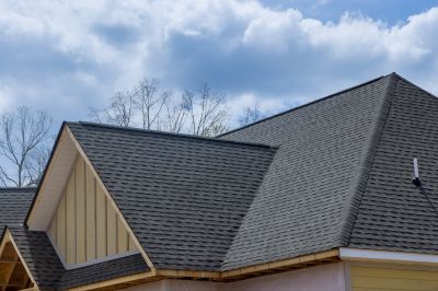 Comprehensive Roofing Services
